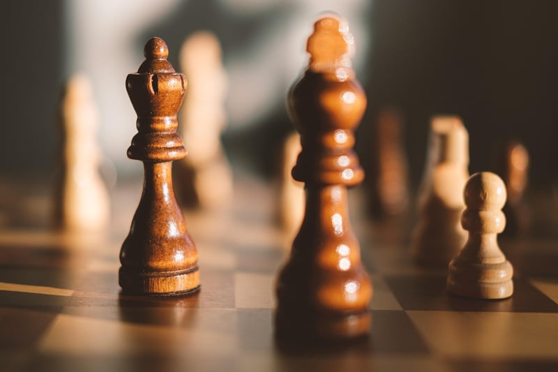 Chess Strategy